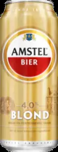 Amstel Blond